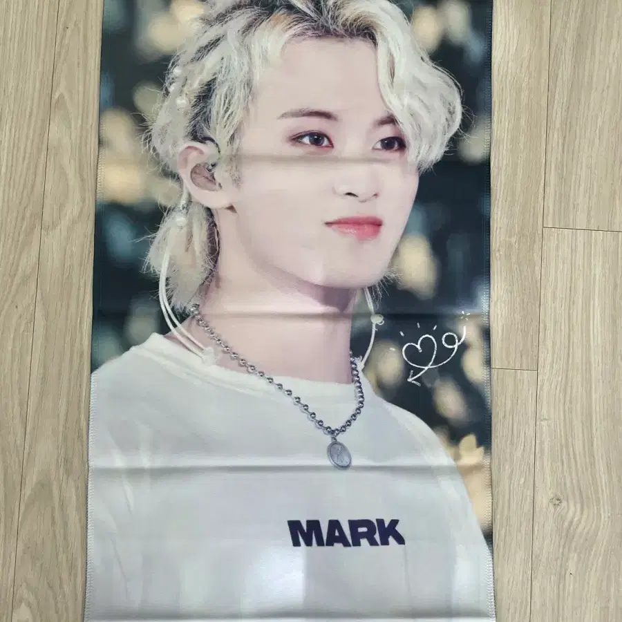 이마크 슬로건