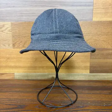 ORIGINAL DENIM HAT 오리지널 데님 햇 아메카지 구제 의류