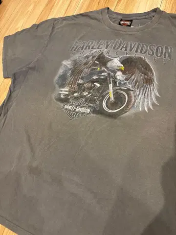 레어)Harley Davidson 할리데이비슨 WOODSTOCK