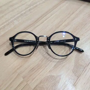 OLIVER PEOPLES OV5185 OP-1955 파랑