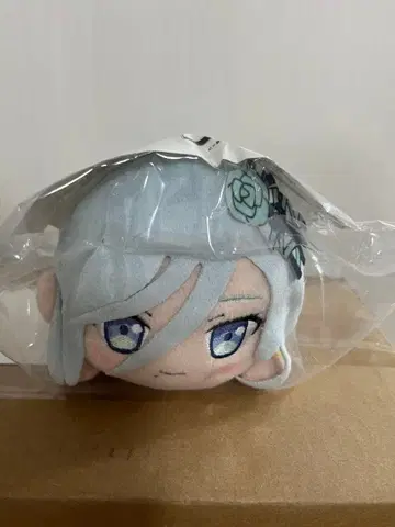 프로세카 뒹굴뒹굴 봉제 인형 히노모리 시즈쿠