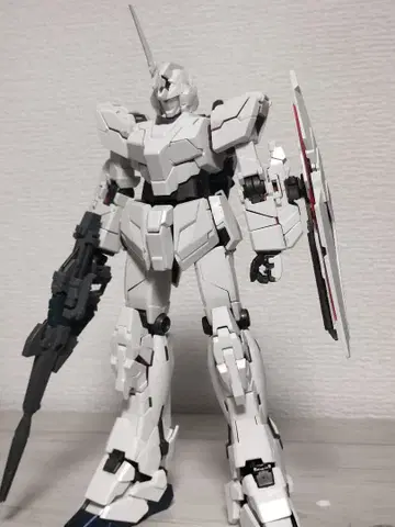 MG 유니콘 건담