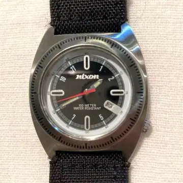 nixon 닉슨 손목시계
