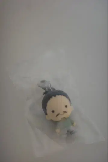 HUNTER x HUNTER 메지루시 액세서리 노부나가 프랭클린 핀크스