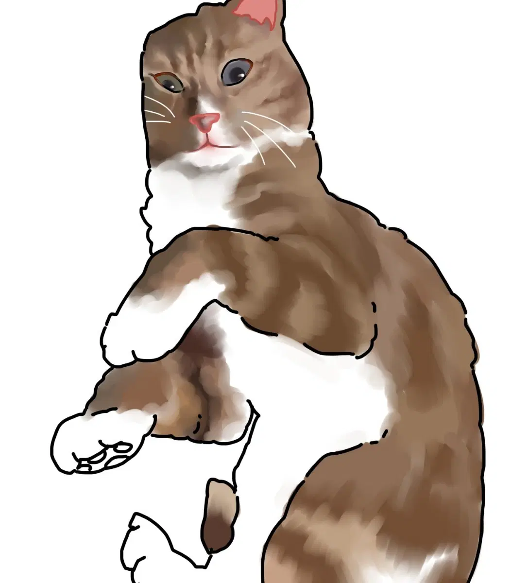 !!!하나만 도와주시면 "그림" 무료로 그려드립니다!!!!(이상한거아님ㅠ)