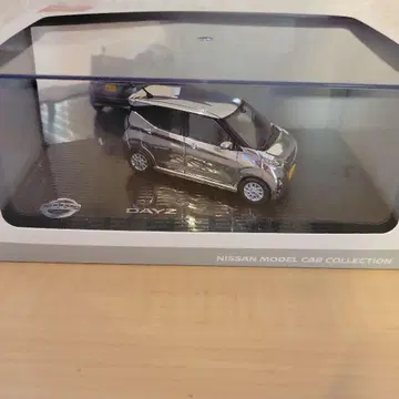 Nissan AA1 DAYZ 크롬 미니카