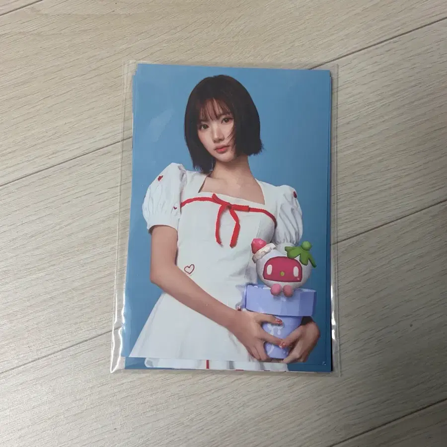 하투하 하바회 엽서 일괄 양도 하츠투하츠 포카 하이바이회 미공포 특전 카르멘 지우 유하 스텔라 주은 에이나 이안 예온