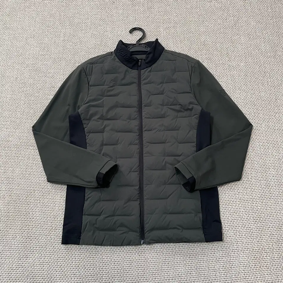 M 볼빅 골프 경량패딩 자켓 B.5184