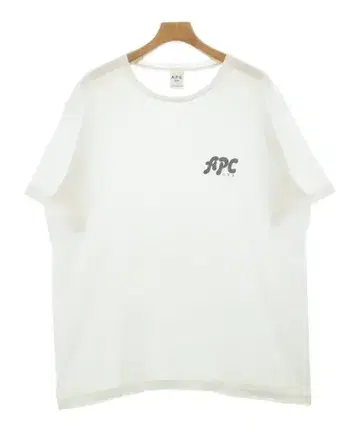 A.P.C. 티셔츠 커트소 남성용