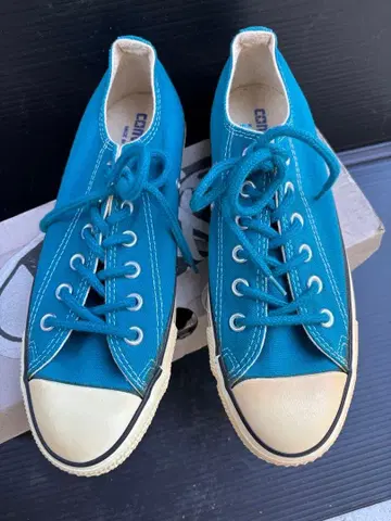 레어 빈티지 컨버스 ( CONVERSE ) ALL STAR