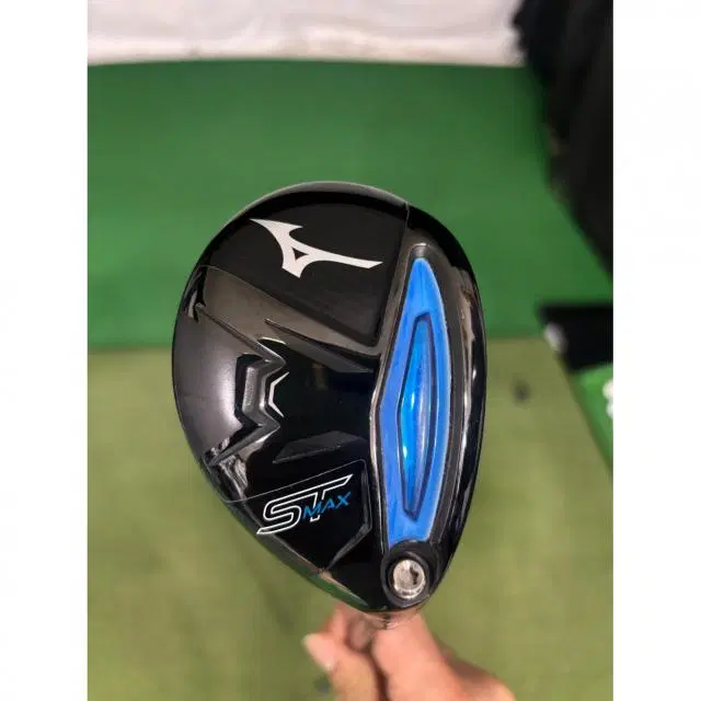 미즈노 ST MAX230 유틸리티 4번 22도 SR