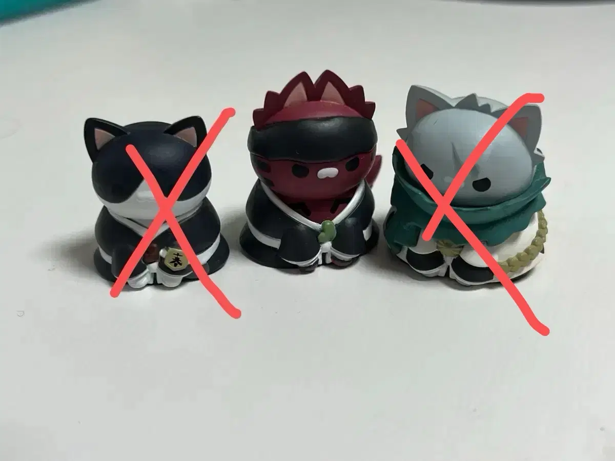 블리치 메가캣 렌지