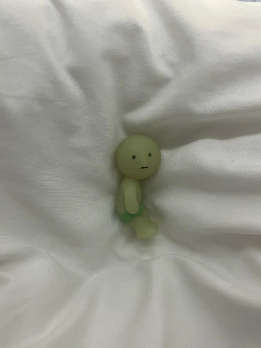 스미스키 피규어