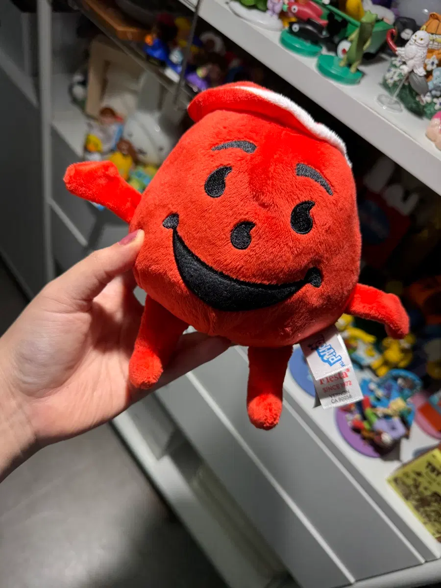 쿨에이드 인형