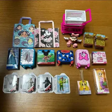 Disney Mini Brands 묶음 판매
