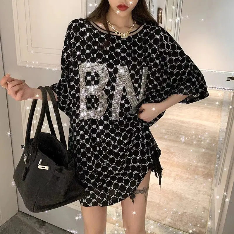 BN 반팔 티셔츠 블랙 바로배송