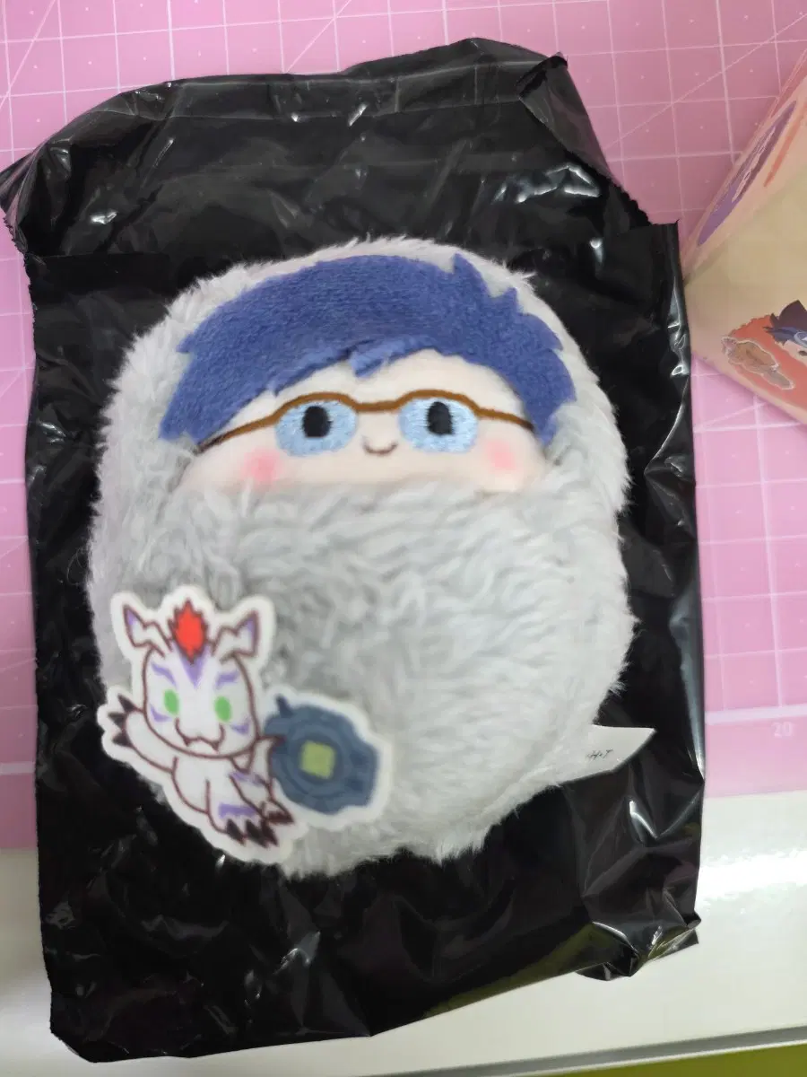 디지몬 타피누이 교환 구해요(판매도 가능)