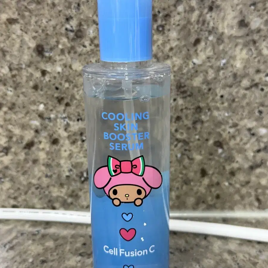 셀퓨전씨 포스트 알파 쿨링 스킨 부스터 세럼 150ml
