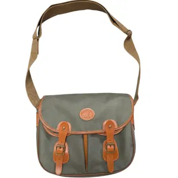 leather crafts england 숄더백 영국제