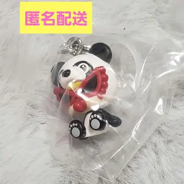 히스미니 메지루시 액세서리 PANDA