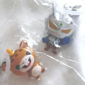 울트라맨 메지루시 액세서리