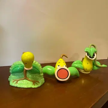 몬코레 마타츠보미 우츠돈 우츠보트