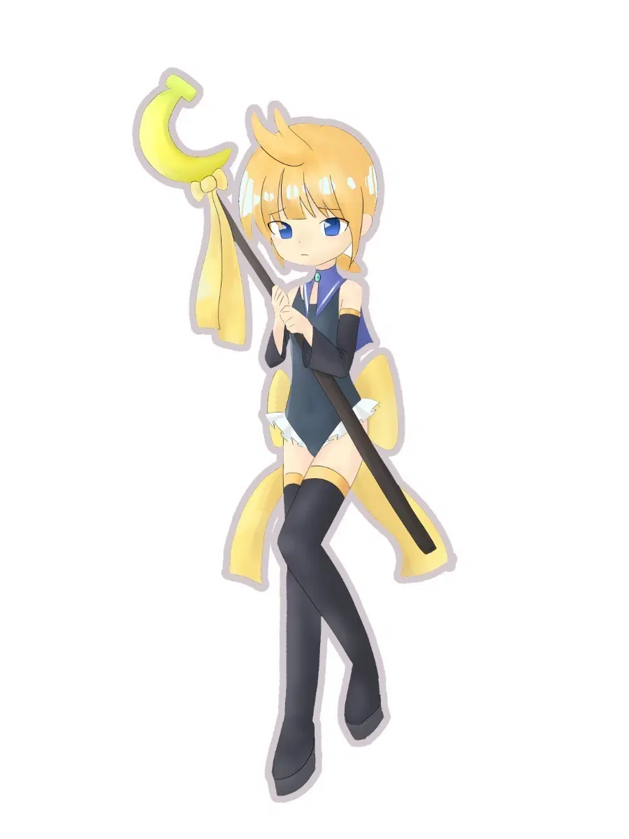 그림 커미션