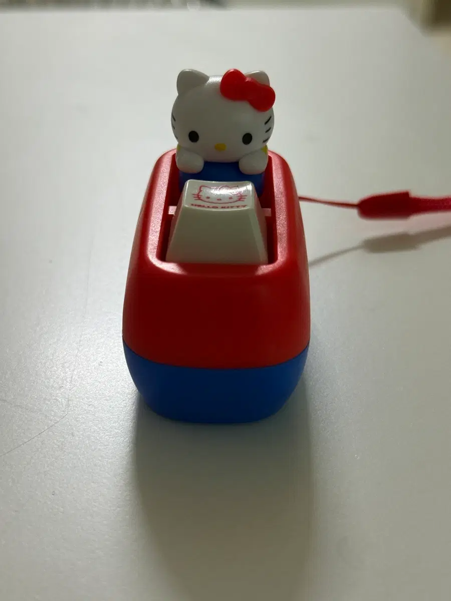 키티 키캡