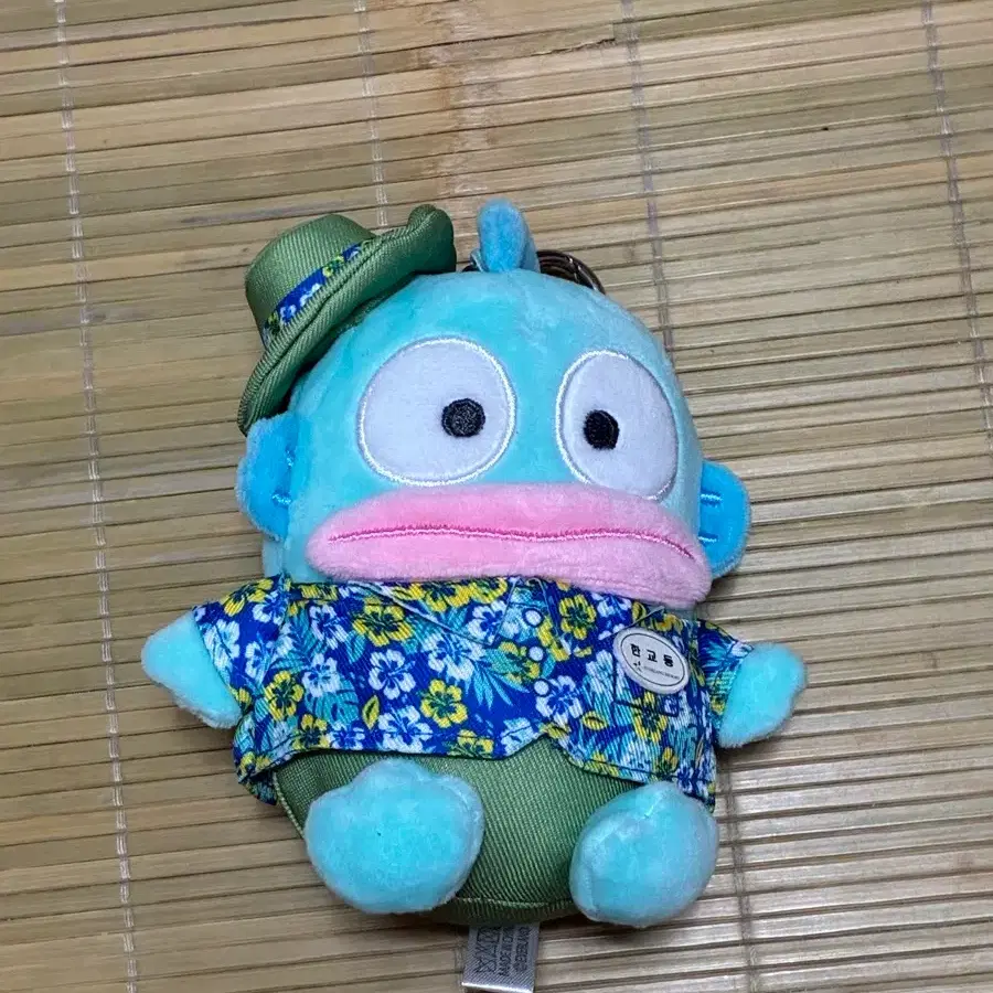 에버랜드 한교동 한정판!! 인형입니다 귀여워요