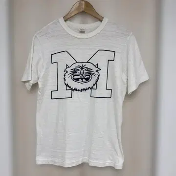WAREHOUSE 웨어하우스 4601 티셔츠