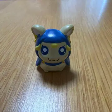 햄짱즈 컬렉션 라피스짱 꼬마햄토리