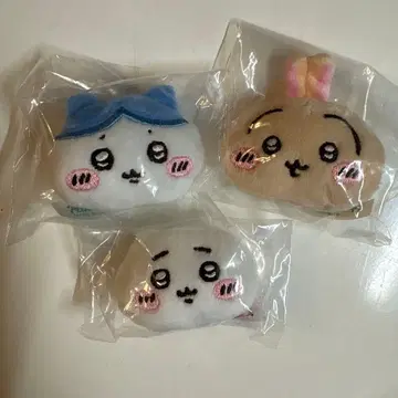 치이카와 (먼작귀) 얼굴 멀티링