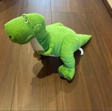 도쿄 디즈니 리조트 렉스 봉제 인형