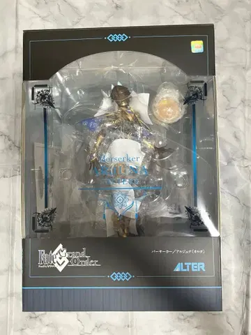 [기간 한정 가격 인하] FGO 아르주나 얼터 ALTER 피규어