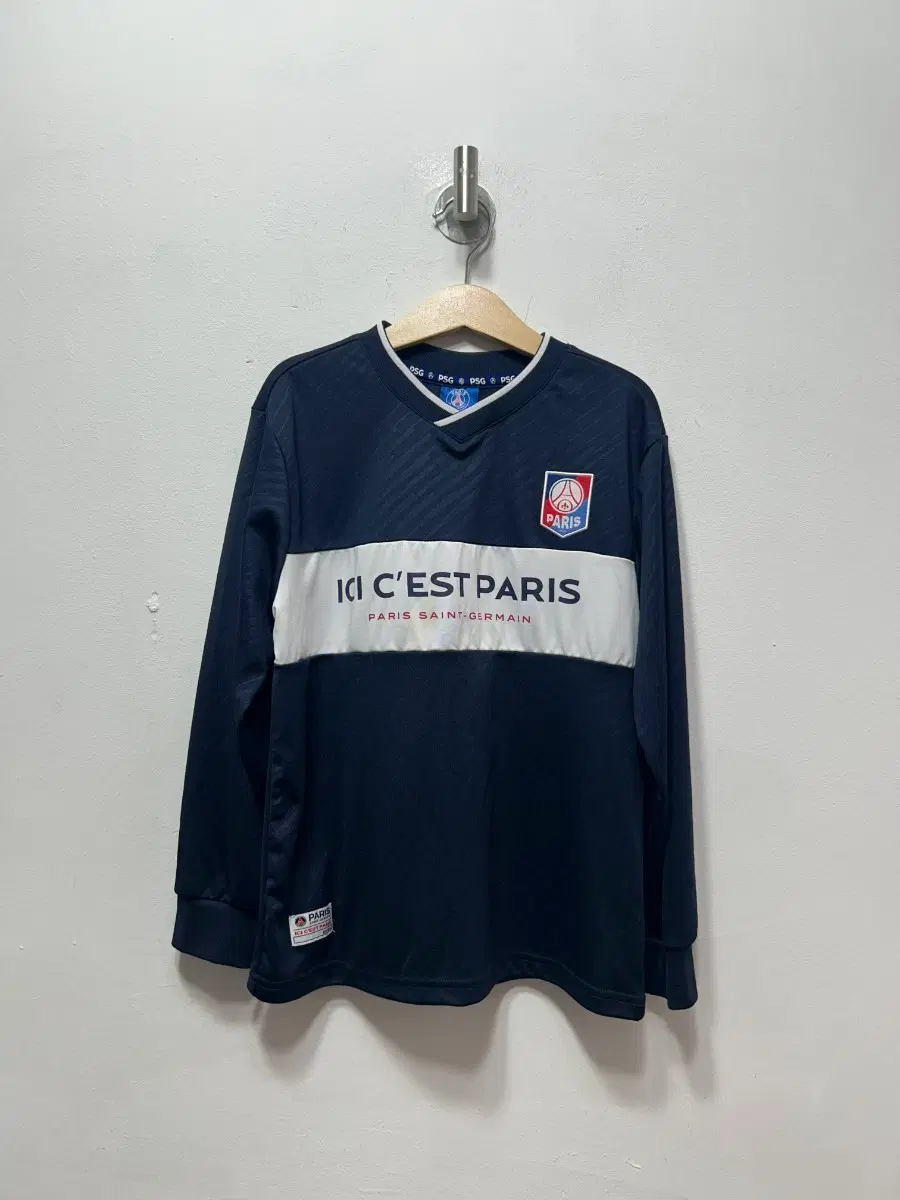 파리 생제르맹 PSG 긴팔 티셔츠 135