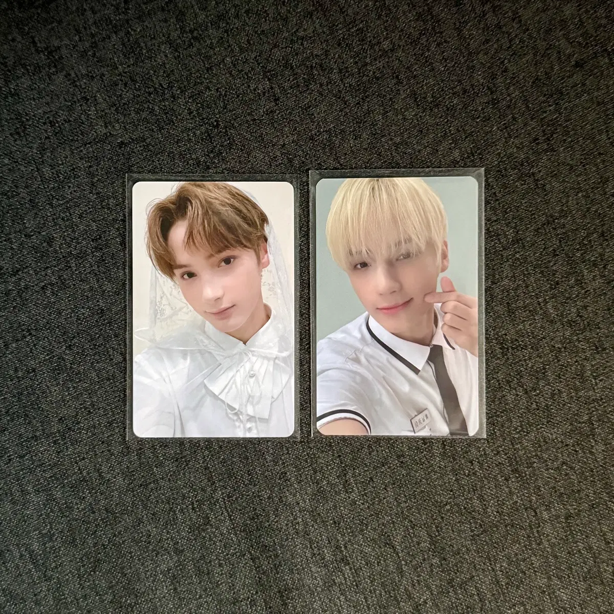 TXT 투바투 프리즈 쇼피 샤바투 휴닝카이 일괄
