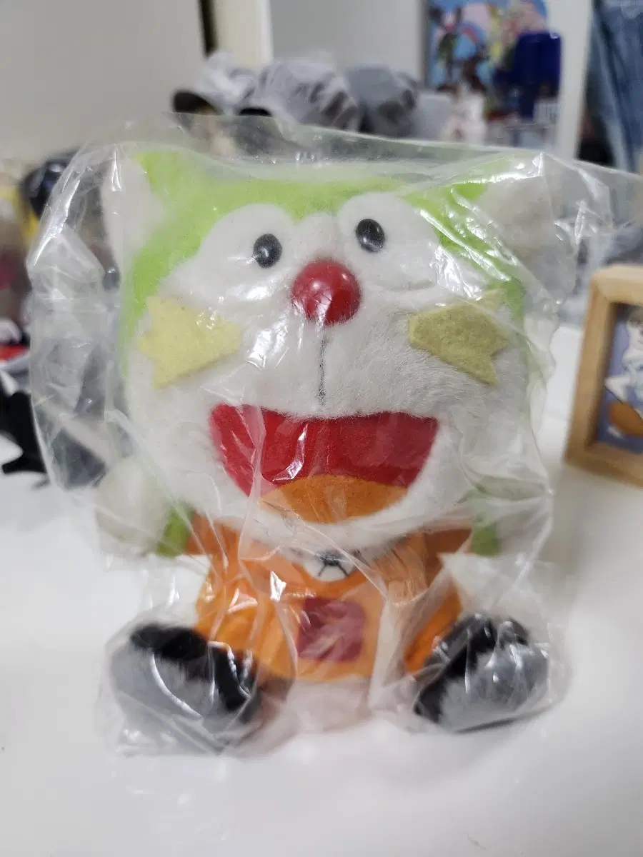 도라에몽즈 굿즈 판매합니다