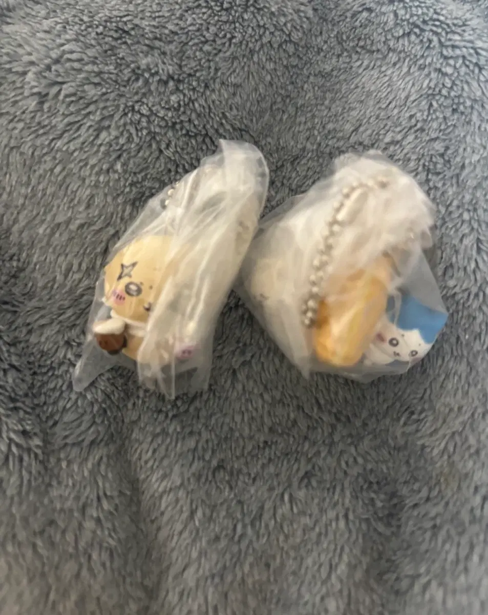 치이카와 먼작귀 가챠
