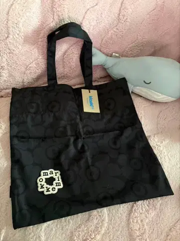 마리메꼬 토트백 METKA MINI UNIKKO