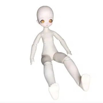 구체관절 인형 DBS 가동식 1/4 인형 바디 헤드