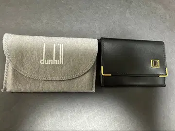 dunhill 명함지갑 미사용