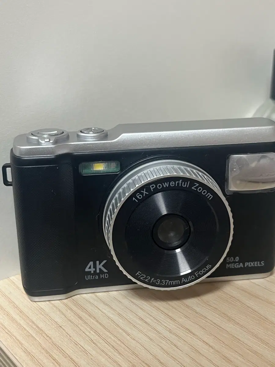 디지털 토이 카메라 64gb메모리 포함