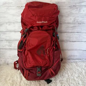 몽벨 CHACHA PACK 45 등산 배낭 인기 모델
