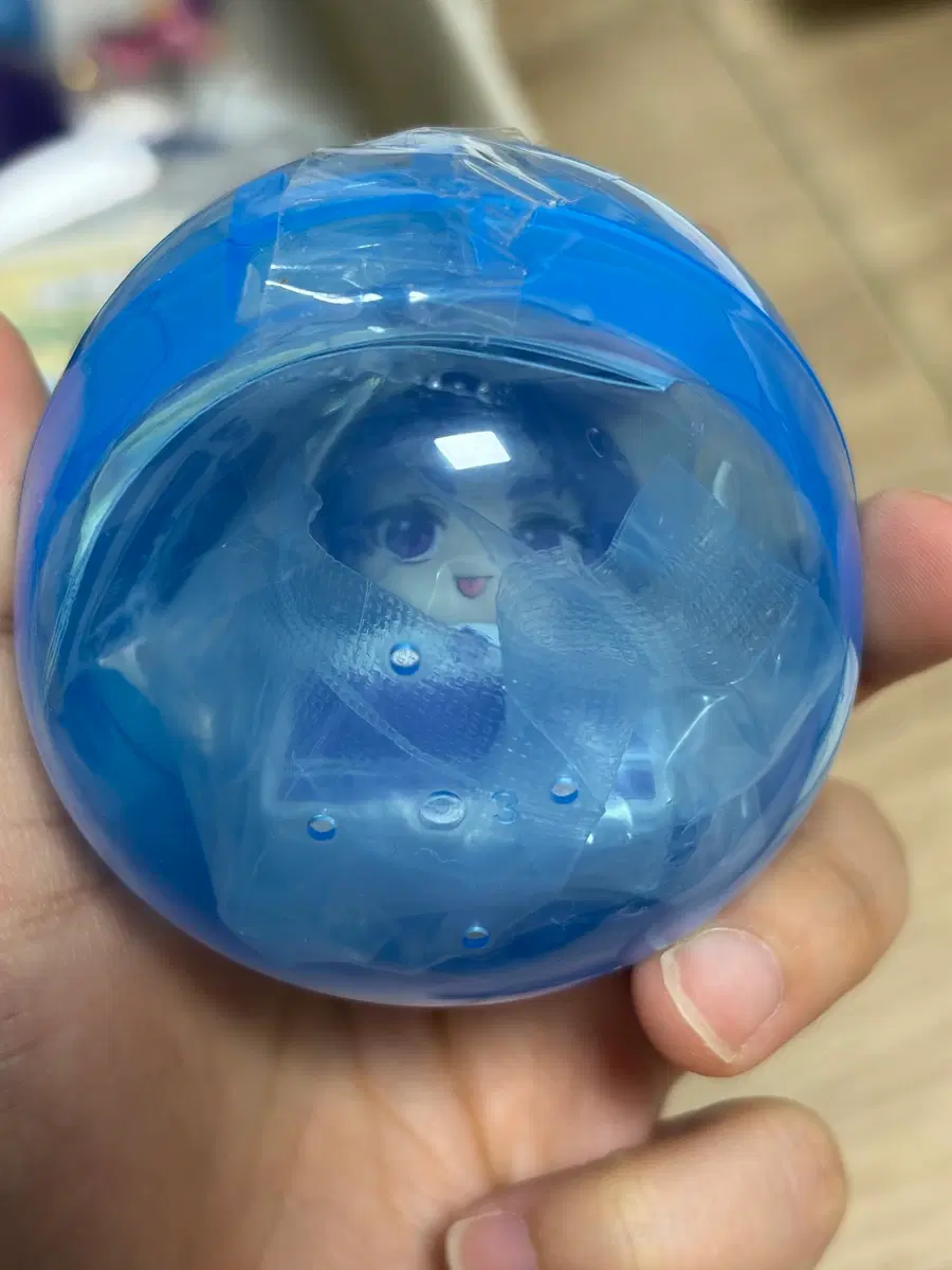 블루록 레오 오데카케