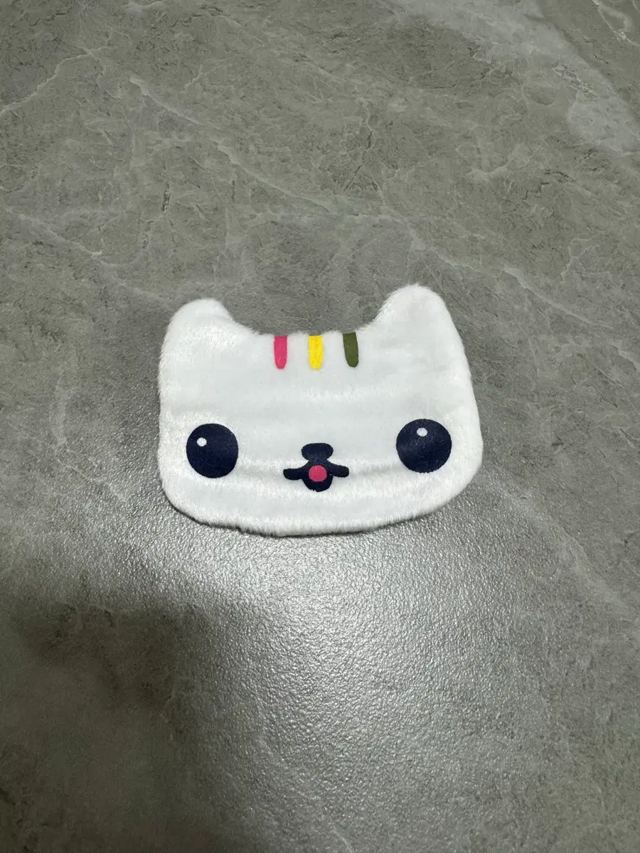 산엑스 미니 파우치 냥코