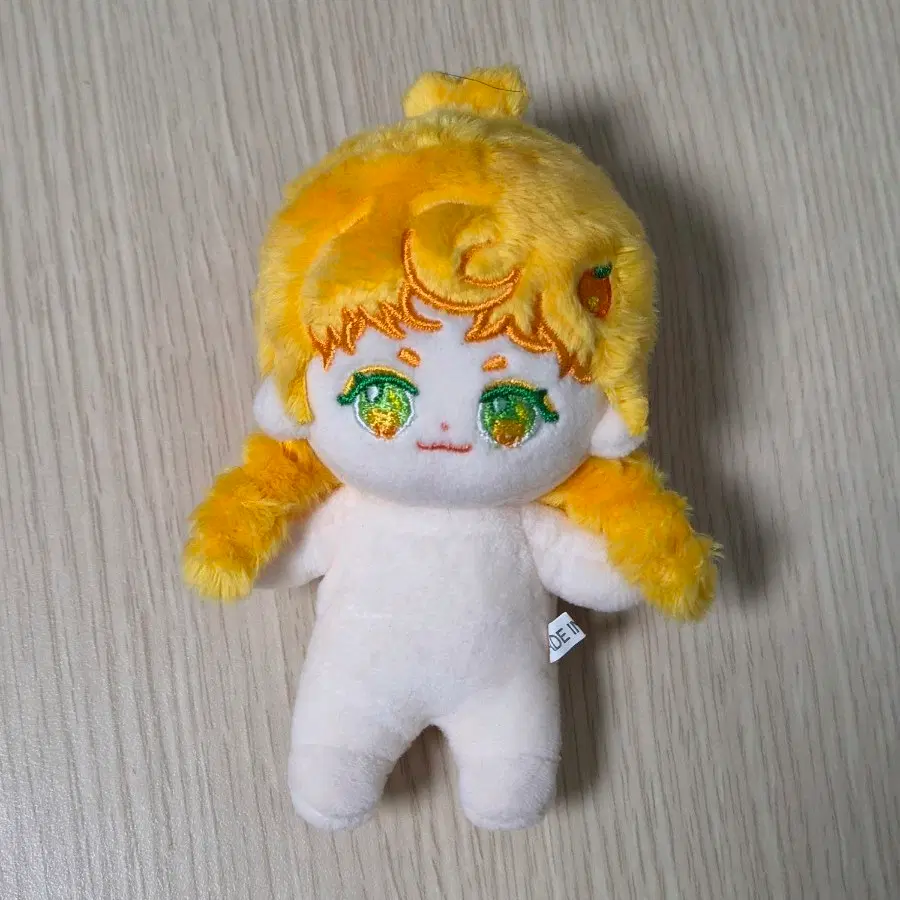 무속성 솜인형 10cm 낑규리 판매합니다