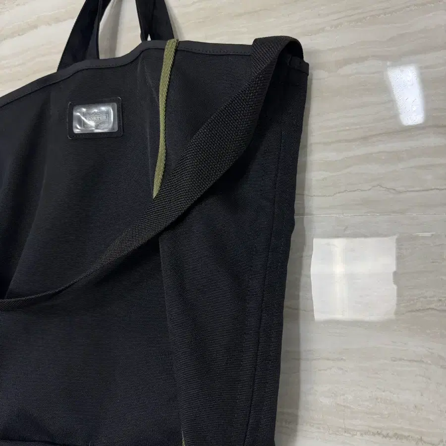 요시다 포터 GS 2way백