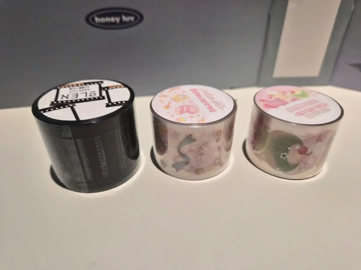 통마테 개당 4000원