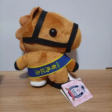 서러브레드 컬렉션 오르페브르 입상 포즈 봉제 인형 택 포함