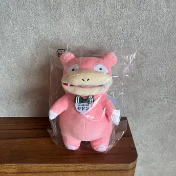 야돈 봉제 인형 포켓몬 로컬Acts 물산전 봉제 인형